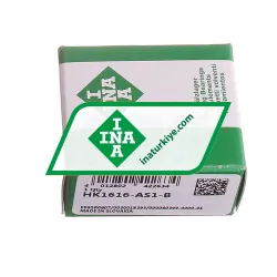 INA HK1616-AS1-B rulman resim 3