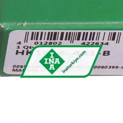 INA HK1616-AS1-B rulman resim 4