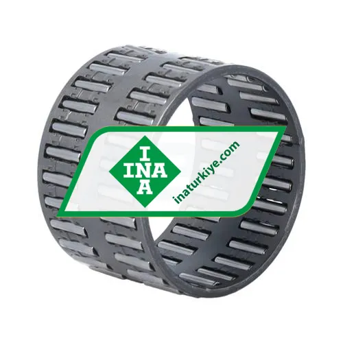 INA K40X45X30-ZW/-3-5 ürün fotoğrafı 2