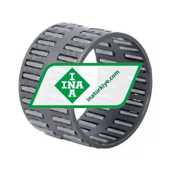 INA K40X45X30-ZW/-3-5 rulman resim 2