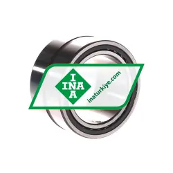INA NA6910-ZW-S3-XL-R200-250 rulman resim 2