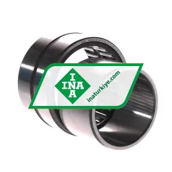 INA NA6910-ZW-S3-XL-R200-250 rulman resim 4