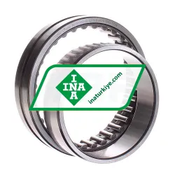 INA NKI85/26-XL-C2 rulman resim 3