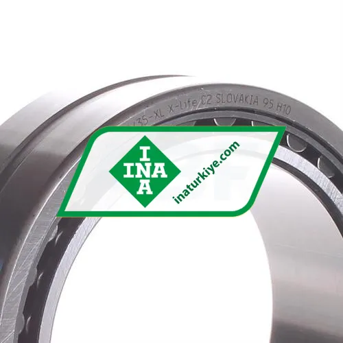 INA NKI80/35-XL-C2 ürün fotoğrafı 2
