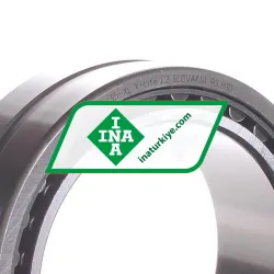 INA NKI80/35-XL-C2 rulman resim 2