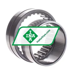INA NKI80/35-XL-C2 rulman resim 3