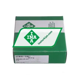 INA NKI80/35-XL-C2 rulman resim 5