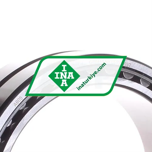 INA NKI100/40-XL-C3 ürün fotoğrafı 2