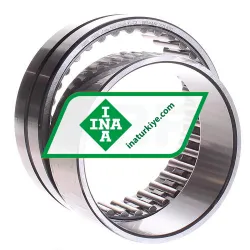 INA NKI100/40-XL-C3 rulman resim 3