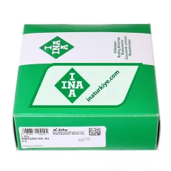 INA NKI100/40-XL-C3 rulman resim 5