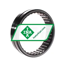 INA NKS135 rulman resim 2