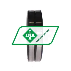 INA NKS135 rulman resim 3