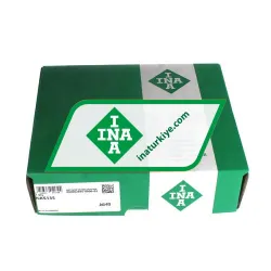 INA NKS135 rulman resim 4