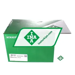 INA ZARN75155-L-TV-A rulman resim 4