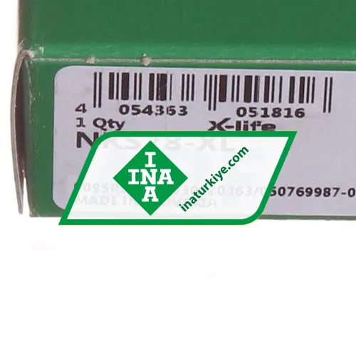 INA NKS28-XL ürün fotoğrafı 4