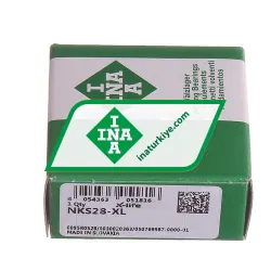 INA NKS28-XL rulman resim 3