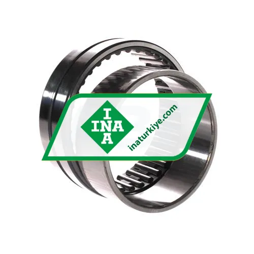 INA NKI100/40-XL ürün fotoğrafı 3