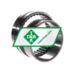 INA NKI100/40-XL rulman resim 3