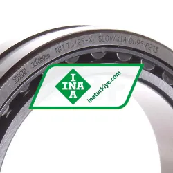 INA NKI75/25-XL rulman resim 2