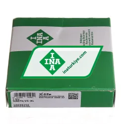 INA NKI75/25-XL rulman resim 5