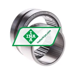 INA NKIA5912-XL rulman resim 2