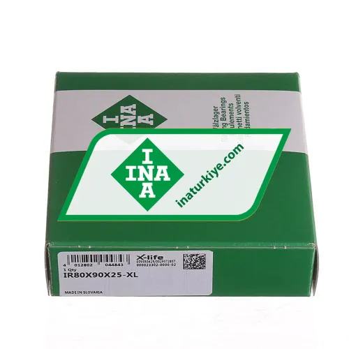 INA IR80X90X25-XL ürün fotoğrafı 3