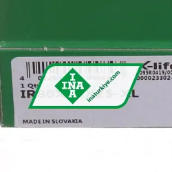 INA IR80X90X25-XL rulman resim 4