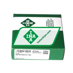 INA IR7X10X12-XL rulman resim 2