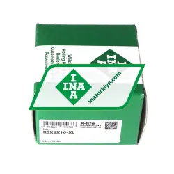 INA IR5X8X16-XL rulman resim 2