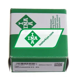 INA IR55X60X35-XL rulman resim 3