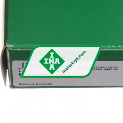 INA IR55X60X35-XL rulman resim 4