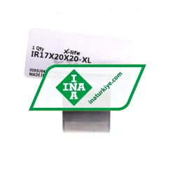 INA IR17X20X20-XL