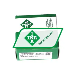 INA IR10X13X12,5-XL rulman resim 3