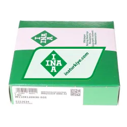 INA IR110X120X30-EGS rulman resim 2