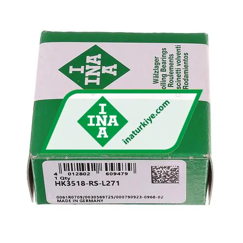 INA HK3518-RS-L271 ürün fotoğrafı 2