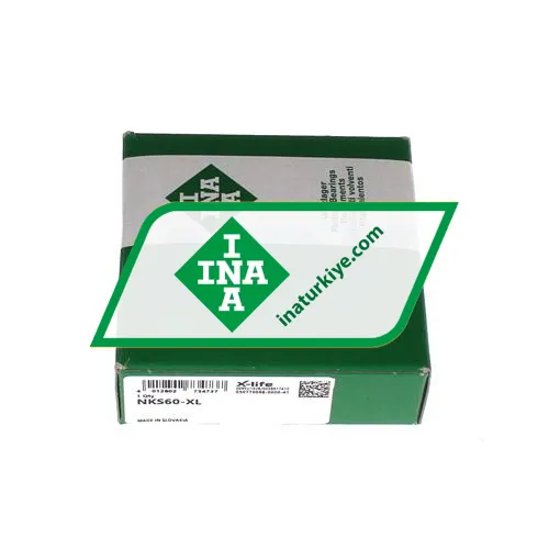 INA NKS60-XL ürün fotoğrafı 4