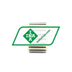 INA K35X40X27-TV/-2-4 rulman resim 2