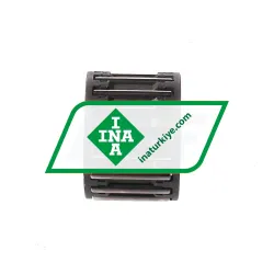 INA K19X23X17-A/0-2 rulman resim 2