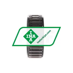 INA K42X47X17-B/2-4 rulman resim 2