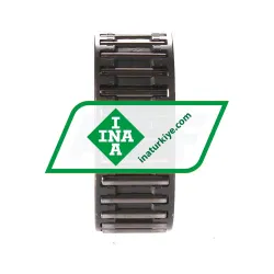 INA K38X43X17-B/0-2 rulman resim 2