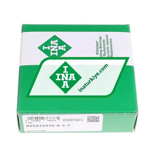 INA K65X73X30-B-5-7