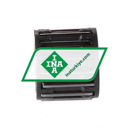 INA K15X19X17-A/-4-6 ürün fotoğrafı 2