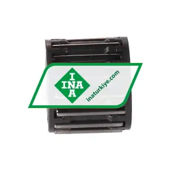 INA K15X19X17-A/-4-6 rulman resim 2