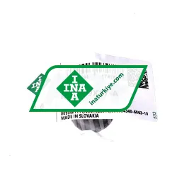 INA K15X19X17-A/-4-6 rulman resim 3