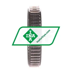 INA K100X107X21-A/-4-6 rulman resim 2