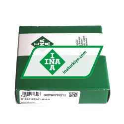 INA K100X107X21-A/-4-6 rulman resim 3