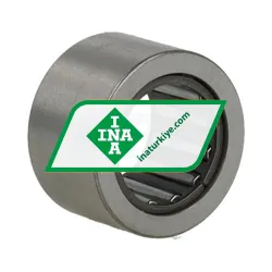 INA F-43900 rulman resim 2