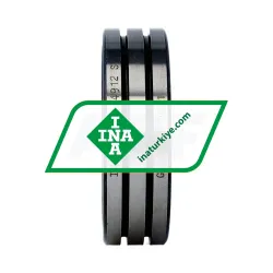INA RNA4912S rulman resim 2