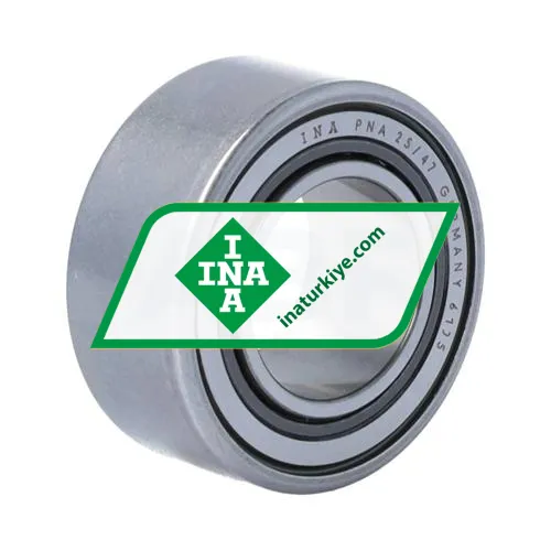 INA PNA25/47