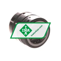 INA NX20 rulman resim 3